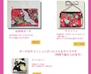 イベント用POPやお品書きを作ります 「あなたの頭の中の『理想のデザイン』をカタチにします！」 イメージ3