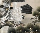 京都素描き絵師「川瀬笙峯」あなただけの絵を描きます お祝い品や思い出の品に。場所、地名、風景などお伝え下さい。 イメージ4