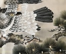 京都素描き絵師「川瀬笙峯」あなただけの絵を描きます お祝い品や思い出の品に。場所、地名、風景などお伝え下さい。 イメージ4