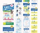 原稿作成からLP制作いたします ライティングからまるっとお任せしたいあなたへ イメージ8