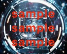 カッコいい『オリジナル ロゴ』を制作します オリジナルでロゴを制作いたします。 イメージ5
