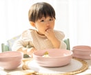 ベビー＆キッズモデルで商品撮影いたします 「我が子に使わせたくなる」商品写真 イメージ1