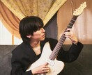 打ち込みでは表せないギターを弾きます 打ち込みでは表現できないような生ギターを入れてみませんか？ イメージ2