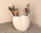 3Dプリンターであなただけのアイテムを作ります 悩み事や課題を解決するアイテムを3Dプリンターで作ります! イメージ6