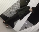 お持ちのお洋服に合うコーディネート提案致します お洒落にその人に合うファッション提案 イメージ1