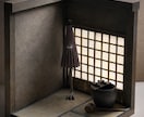 キャラクターをデザインから立体制作まで対応します 世界観から作るオリジナル妖怪キャラ｜立体制作まで対応 イメージ1