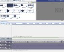 カット、字幕、音声差込など簡単な動画編集します Youtube、ニコニコ動画に投稿している方へ、ご利用下さい イメージ2