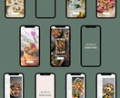 自分で更新できる！ホームページ制作します プロの業務経験の視点でやりたいことに適した技術選定を！ イメージ5