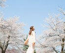 プロフィール写真の撮影を承ります 今よりもっと美しい自分を見つける。 イメージ1