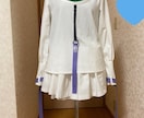 あなたの夢を形に☆オリジナルの衣装を作ります ※サービス価格が衣装の価格ではございません!15,000円〜 イメージ9