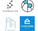 5年後10年後も愛されるロゴを想いを込めて作ります 納期最短5日!多業種の実績豊富! イメージ3