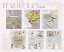 Instagram投稿画像をCanvaで制作します ✧*｡見やすく伝わるデザインを丁寧に制作します✧*｡ イメージ2