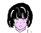 レトロタッチなイラストデザイン、ロゴを描きます レトロなイラスト+テキストを低価格で制作します. イメージ1