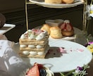 センスのあるケーキのデザイン教えます 飾りにお困りなら現役パティシエが手助けします イメージ3
