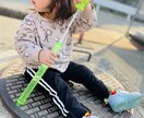 子供向けのプレゼントなど子供のことなんでも聞きます 一緒に子供を可愛く！かっこよくしましょう！ イメージ3