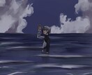 先着十名様！低価格で安くイラストを制作します 商用可！厚塗り、アニメ塗りでイラスト依頼受け付けます！ イメージ7