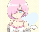 可愛いアイコン作成します あなた好みの、可愛いアイコン作成します イメージ6