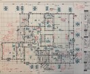 戸建住宅やマンションの図面チェックをご提供します 一生に一度のマイホーム、後悔されないようにお手伝いします! イメージ3
