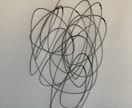 障害者アーティストによるイラスト提供します 障害者アートらしさを出したいです イメージ4