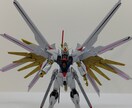 プラモデル制作代行できます お客様に代わりガンプラ作ります。 イメージ3