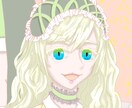 お手頃価格で貴方だけのアイコンを描きます 精いっぱい心をこめて作ります！ぜひご相談ください！！ イメージ5