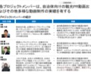 外資戦略コンサルが事業計画を策定します 事業計画・事業戦略の作成をゼロからサポートします イメージ10