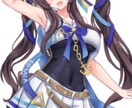 イラスト制作します かわいいイラストをお描きします！ イメージ3