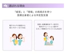 クリニック開業サポート｜医療現場×経営を支援します 電子カルテ～スタッフ教育まで、開業後を見据えたトータル支援 イメージ3