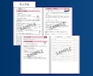 看護師が作る0から丸投げマニュアル作成します 手書きメモや音声だけでOK！医療現場目線で文章化 イメージ7