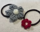 推し色やデザインで小物を編んで送ります プレゼントに/自分用に/イベント用に小物が必要な時に イメージ2