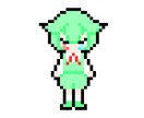 ちっちゃくて可愛いドット絵製作します Vライバーさん！ドット化になってみませんか？ イメージ1