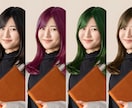 画像修正＆生成AI加工承ります こんなことできる？？ご相談ください。見積り依頼承ります！ イメージ5