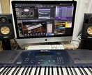 作曲・楽曲制作のアドバイスをします 初級〜中級者向け　弾き語り・バンド・DTMeなど対応 イメージ1