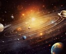 プラネットレイキ・ラピスラズリレイヒーリングします ♡〜地球・月・太陽・星〜薬師瑠璃光如来の光ラピスラズリ☆彡 イメージ1