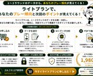 最大3ラウンドを比較してプレー傾向を分析します 繰り返すミスやスコアの崩れ方がデータでわかる イメージ10