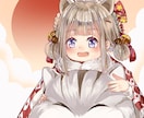 かわいいイラストが描けます すべて4000円、できる範囲なら何でも イメージ5