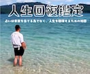 元消防士が人生停滞を読み、本来の自分へ回復させます 100名超の実績。占いと心理学で人生を回復へ導きます。 イメージ1