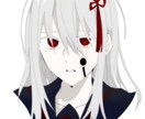 人から、獣人。多種多様なイラストを描きます 貴方の素敵なキャラクターを描かせてくださると嬉しいです イメージ4