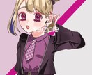 安価で可愛いイラスト描きます 可愛くて、世界に一つのオリジナルイラストをあなただけに！！ イメージ2