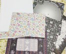 あなたに直筆でお手紙を書きます 手紙・レターセットが好きなわたしにお手紙書かせてください！ イメージ1