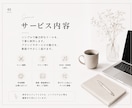 Instagramリール動画を編集します ブランドの世界観や想いを大切に制作します。 イメージ3
