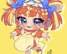 何でもOK❗️安くて速いかわいいイラスト描きます アイコン、歌ってみた、グッズ…貴方だけの用途に合ったイラスト イメージ9