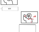 美大生があなたの絵を1か月チャットで添削します 絵が上手くなりたいけど、絵画教室に行くまでではない方向け！ イメージ1