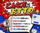 1万件の企業フォーム営業を一括送信代行します 企業リスト抽出：指定可能・フォーム入力・返信結果まで全て完結 イメージ2