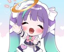 イラスト描きます こちらは専用出品です。依頼者様のみの商品となっております。 イメージ1