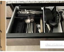 高見えするインテリアコーディネートをご提案します 1部屋分の家具・小物(20点まで)の選定、レイアウト提案 イメージ7