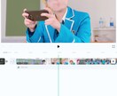 踊ってみた、ミュージックビデオ作成します 踊ってみたやミュージックビデオの作成、簡単動画作業です イメージ5