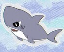 エモいアイコン/あなた好みのイラストを描きます イラスト・キャラクター・アイコン・似顔絵幅広く対応可能です イメージ8