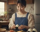 動画に使える感動の短編シナリオを提供します 最後の一行で涙する。母と娘の絆を描いた、心温まる物語です。 イメージ2