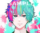 目を惹くアイコン・イラストお描きします ◎SNS用アイコンや様々な用途のイラスト作成します！ イメージ3